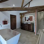 Chaleureux à Nixéville, Près De Verdun - Fr-1-585-174 Hébergement de vacances