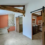 Hébergement de vacances Chaleureux à Nixéville, Près De Verdun - Fr-1-585-174