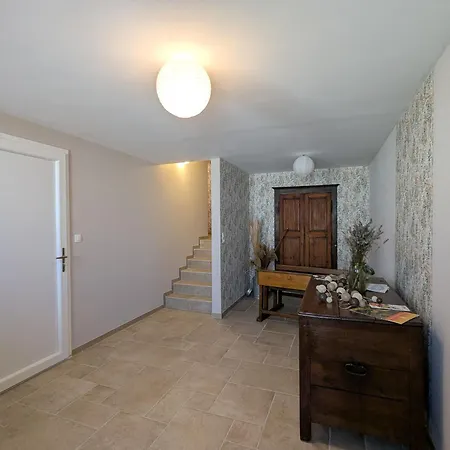 Chaleureux A Nixeville, Pres De Verdun - Fr-1-585-174 Εξοχικό σπίτι *