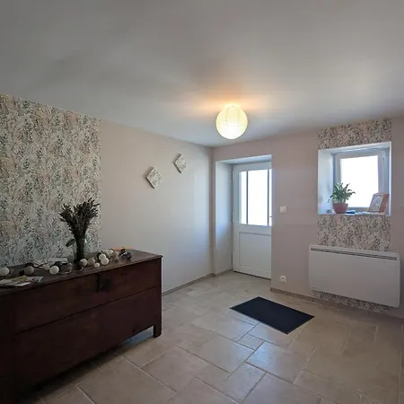 Chaleureux A Nixeville, Pres De Verdun - Fr-1-585-174 Εξοχικό σπίτι *