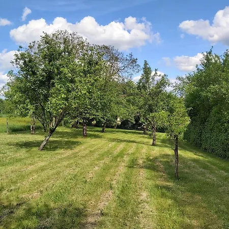 Chaleureux A Nixeville, Pres De Verdun - Fr-1-585-174