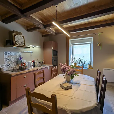 Chaleureux A Nixeville, Pres De Verdun - Fr-1-585-174