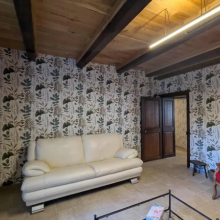 Εξοχικό σπίτι Chaleureux A Nixeville, Pres De Verdun - Fr-1-585-174 Nixeville