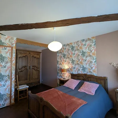 Chaleureux A Nixeville, Pres De Verdun - Fr-1-585-174 Εξοχικό σπίτι
