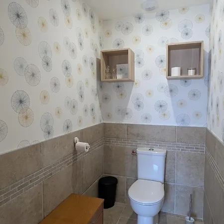 Chaleureux A Nixeville, Pres De Verdun - Fr-1-585-174 Εξοχικό σπίτι