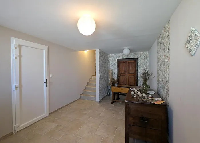 Chaleureux A Nixeville, Pres De Verdun - Fr-1-585-174 Prázdninový dům *