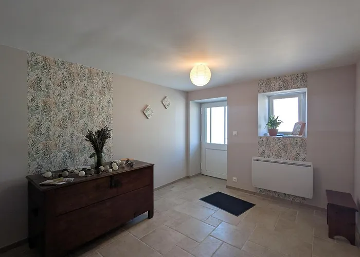 Chaleureux A Nixeville, Pres De Verdun - Fr-1-585-174 Prázdninový dům *