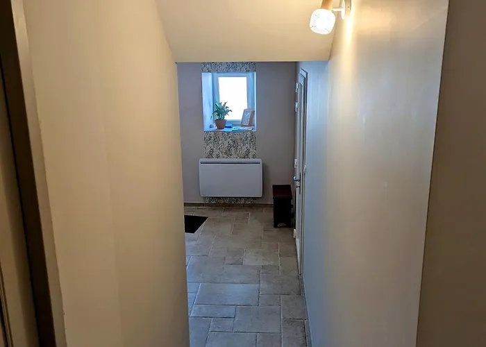 Chaleureux A Nixeville, Pres De Verdun - Fr-1-585-174 Prázdninový dům *