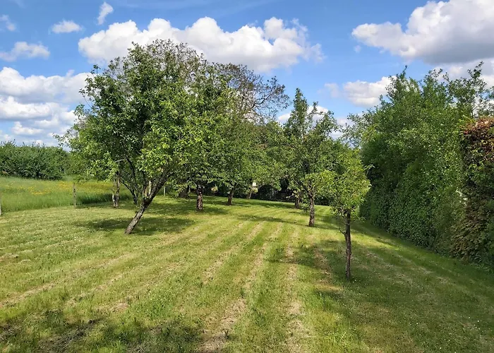 Chaleureux A Nixeville, Pres De Verdun - Fr-1-585-174