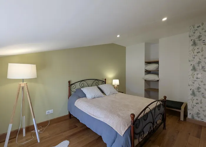 Chaleureux A Nixeville, Pres De Verdun - Fr-1-585-174 *