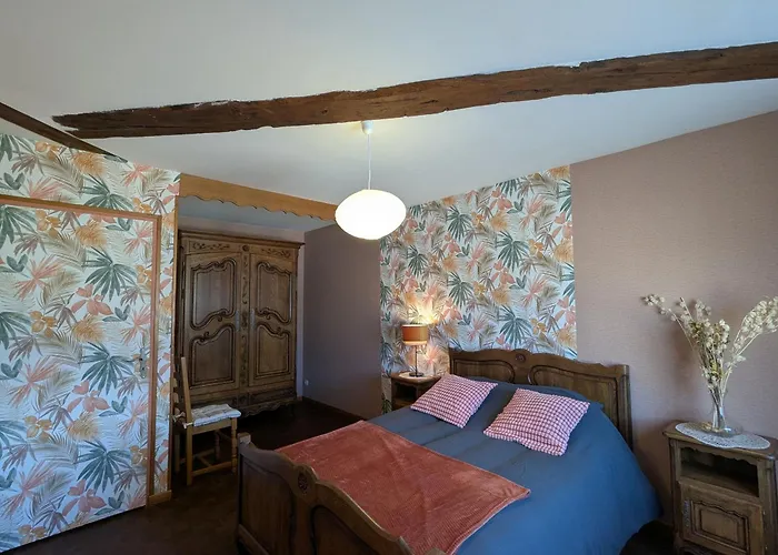 Chaleureux A Nixeville, Pres De Verdun - Fr-1-585-174 Prázdninový dům