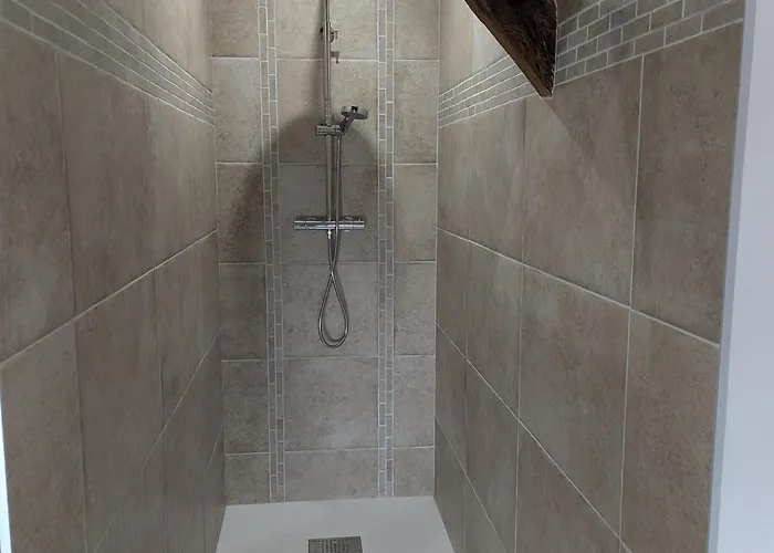 Chaleureux A Nixeville, Pres De Verdun - Fr-1-585-174 Prázdninový dům