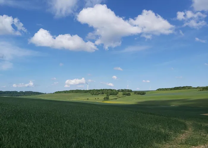 Chaleureux A Nixeville, Pres De Verdun - Fr-1-585-174 * Nixeville